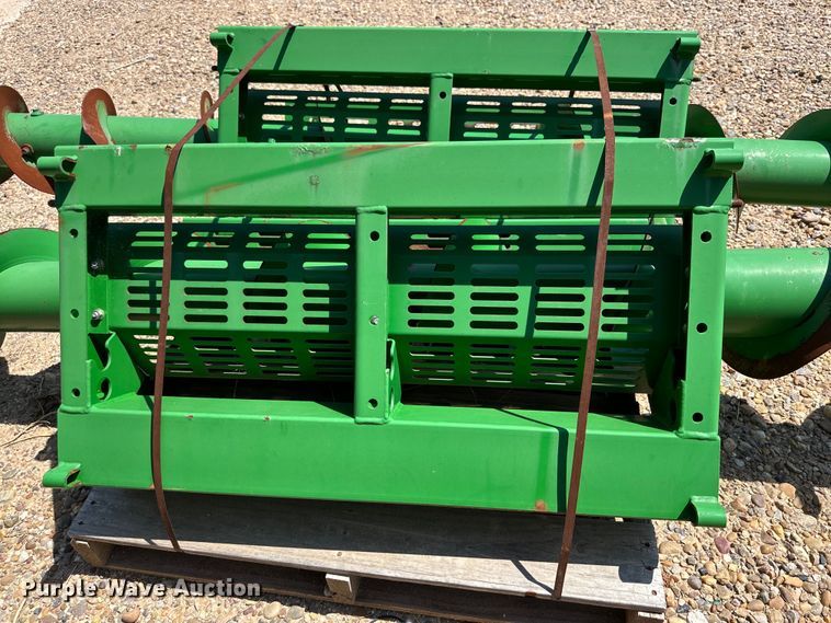 image for item IB9447 Cotton picker auger extensions 