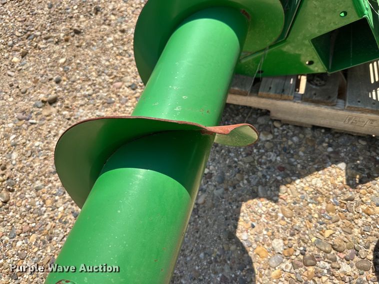 image for item IB9447 Cotton picker auger extensions 