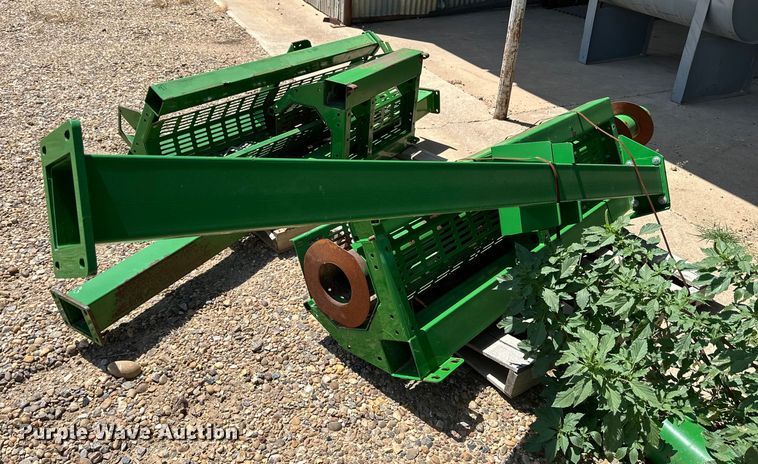 image for item IB9448 Cotton picker auger extensions