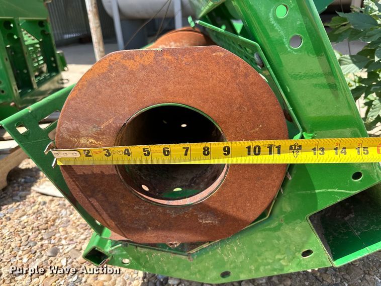 image for item IB9448 Cotton picker auger extensions