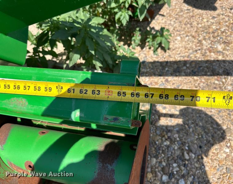 image for item IB9448 Cotton picker auger extensions