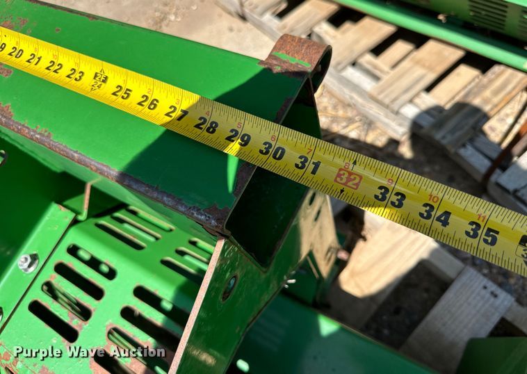 image for item IB9448 Cotton picker auger extensions