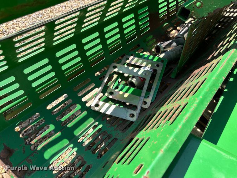 image for item IB9448 Cotton picker auger extensions