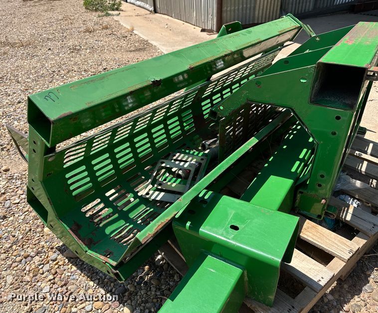 image for item IB9448 Cotton picker auger extensions