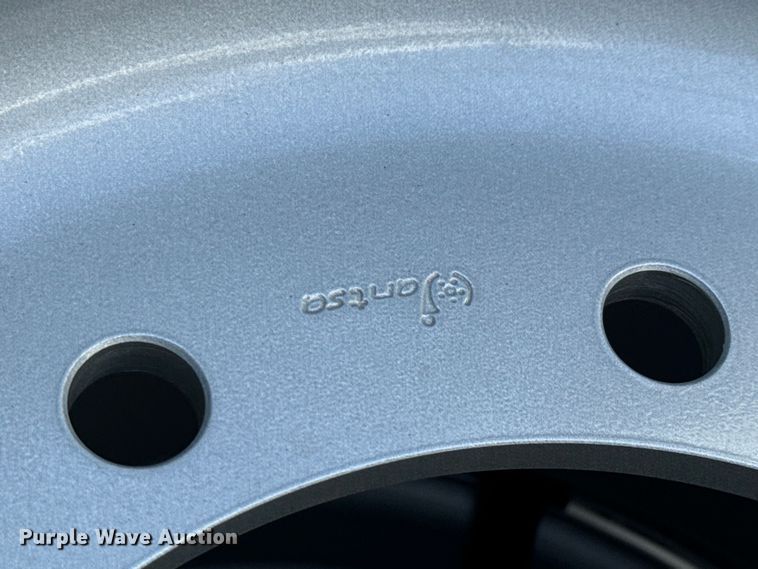 image for item MU9882 (48) Jantsa 22.5xAG24.00H2 wheels