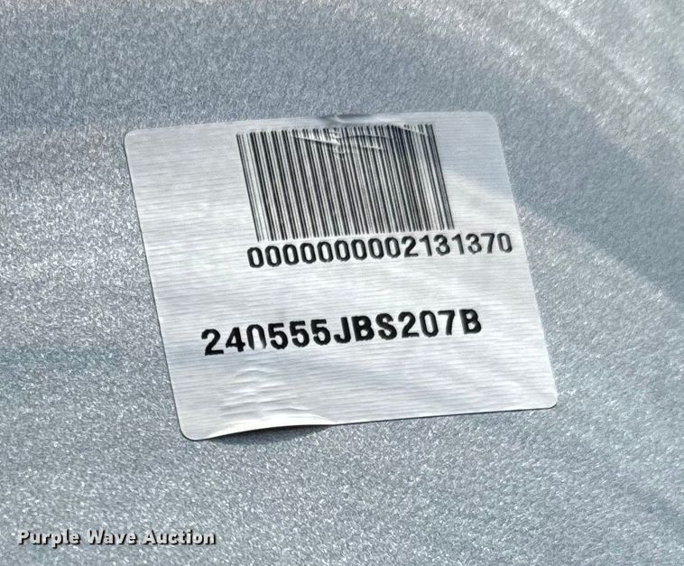 image for item MU9882 (48) Jantsa 22.5xAG24.00H2 wheels