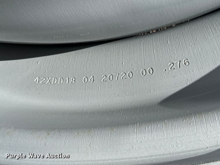 image for item MU9883 (44) Titan 42xDD18 combine wheels