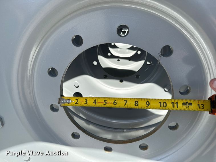 image for item MU9884 (43) Titan 42xDD16 combine wheels