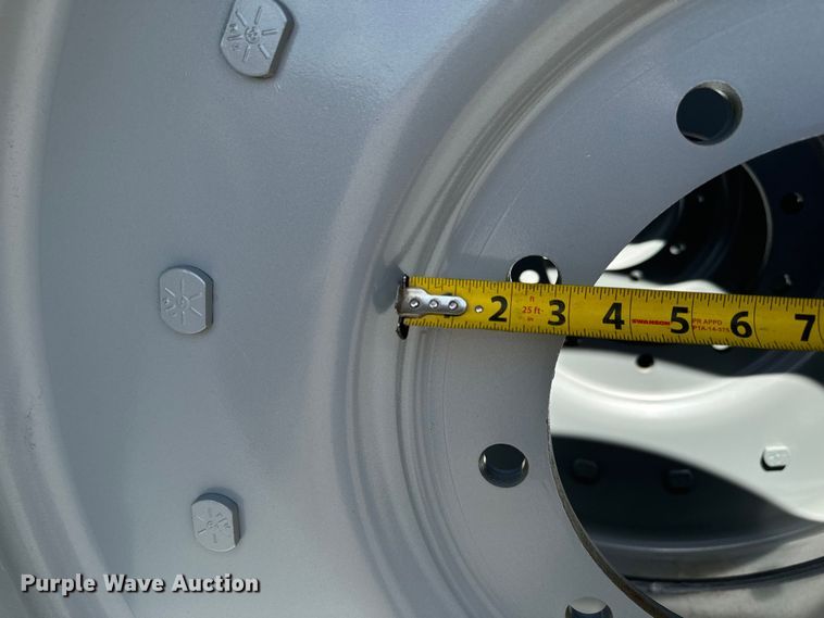 image for item MU9884 (43) Titan 42xDD16 combine wheels