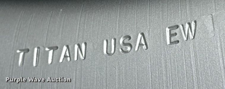 image for item MU9886 Approximately 64 Titan 42xDD16 combine wheels