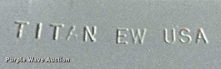 image for item MU9887 Approximately 52 Titan 32xDW21 combine wheels