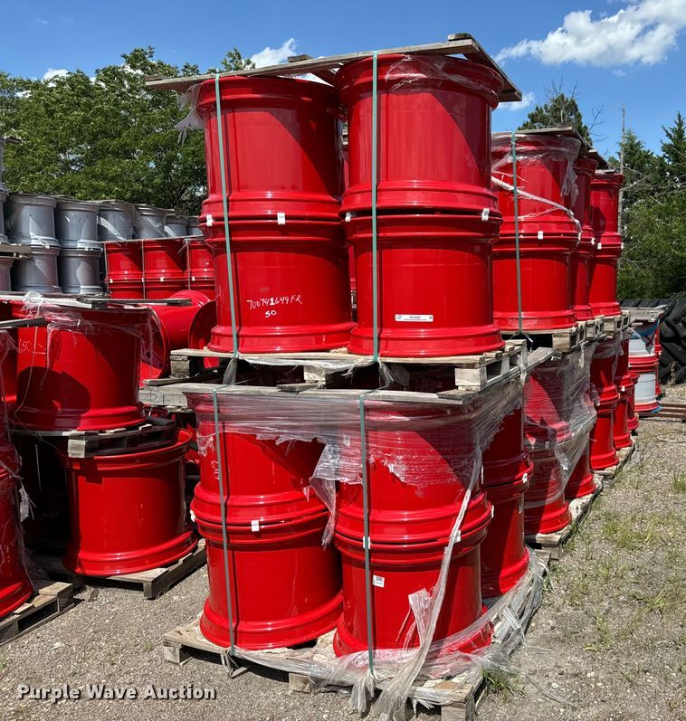 image for item MU9888 (50) Jantsa 26.5xAG20 wheels