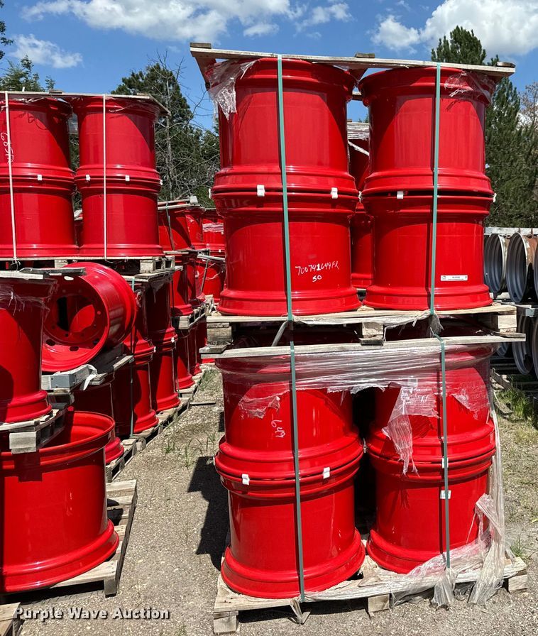 image for item MU9888 (50) Jantsa 26.5xAG20 wheels