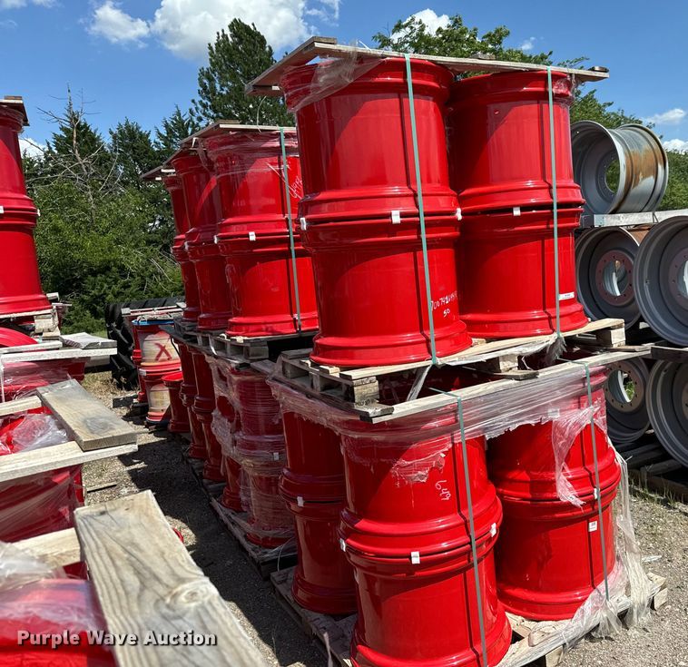 image for item MU9888 (50) Jantsa 26.5xAG20 wheels