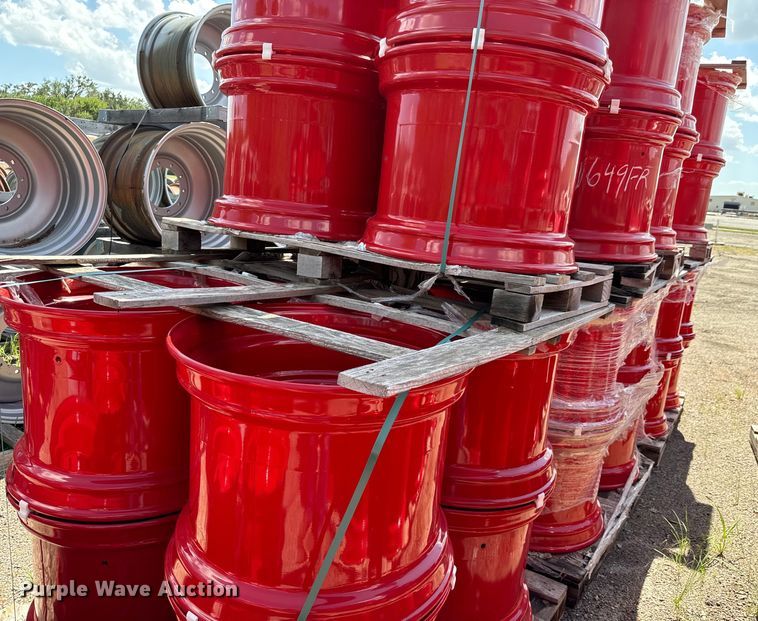 image for item MU9888 (50) Jantsa 26.5xAG20 wheels