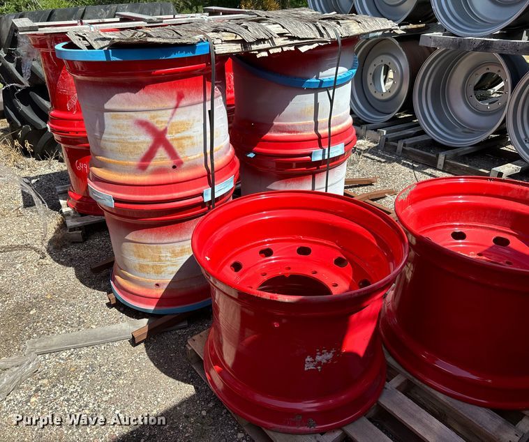 image for item MU9888 (50) Jantsa 26.5xAG20 wheels