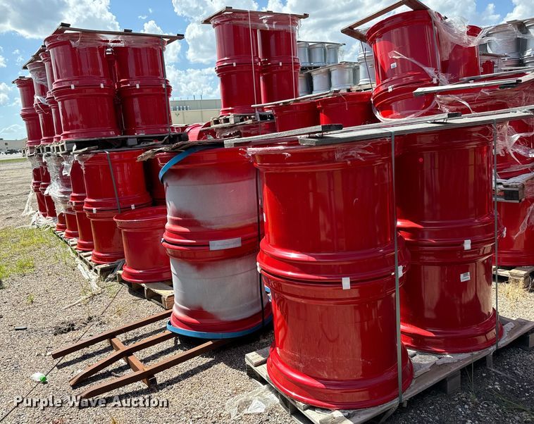 image for item MU9888 (50) Jantsa 26.5xAG20 wheels