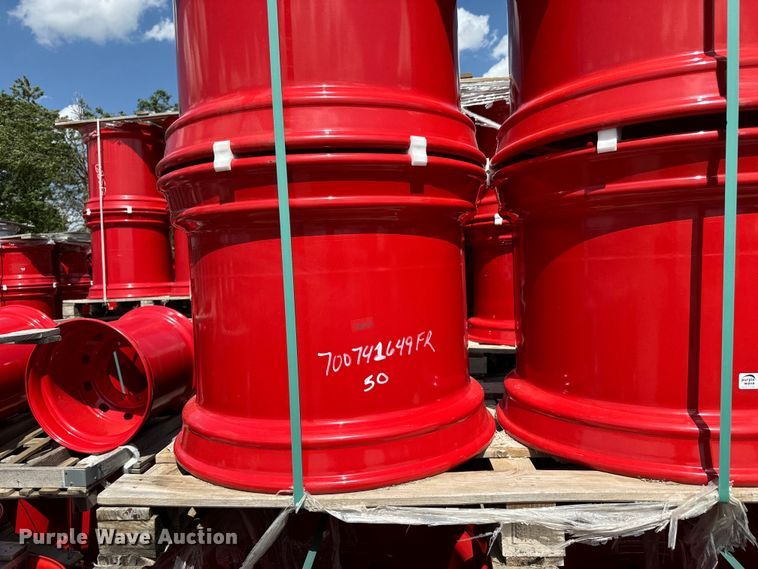 image for item MU9888 (50) Jantsa 26.5xAG20 wheels