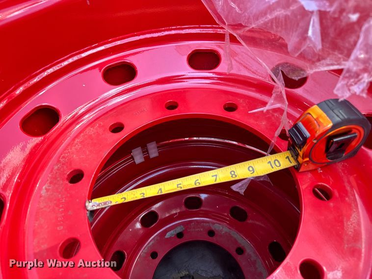 image for item MU9888 (50) Jantsa 26.5xAG20 wheels