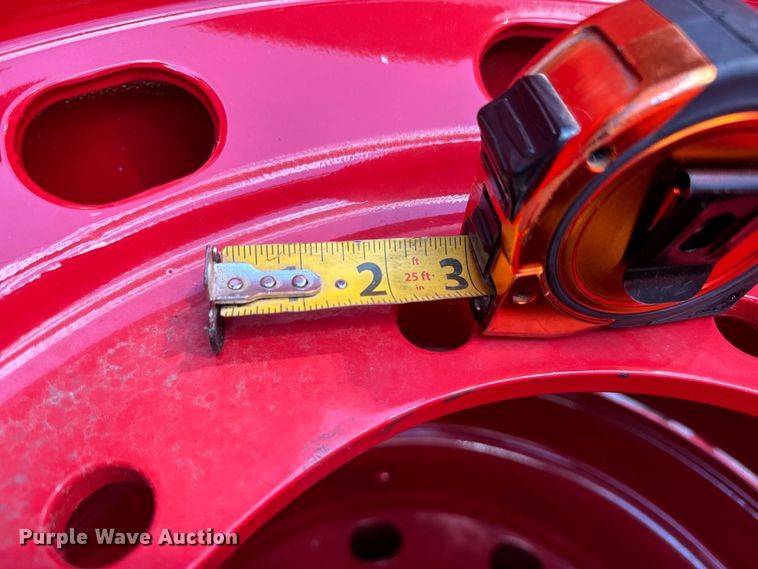 image for item MU9888 (50) Jantsa 26.5xAG20 wheels