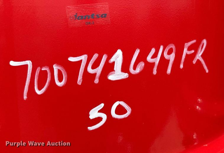 image for item MU9888 (50) Jantsa 26.5xAG20 wheels