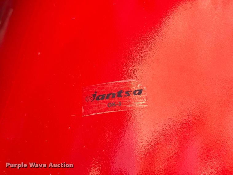 image for item MU9889 Approximately 74 Jantsa 22.5xAG16.00H2 wheels