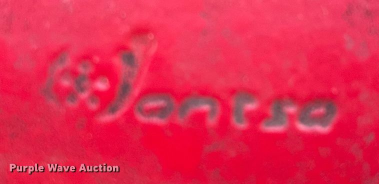 image for item MU9890 Approximately 70 Jantsa 26.5xAG24 wheels