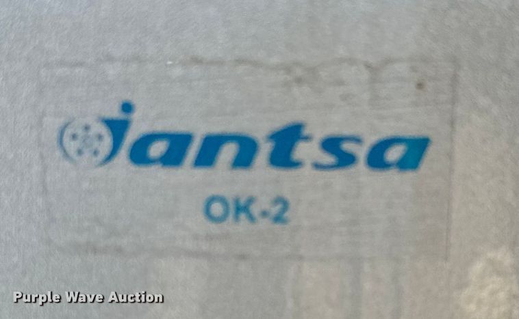 image for item MU9891 Approximately 420 Jantsa 22.5xAG20 wheels