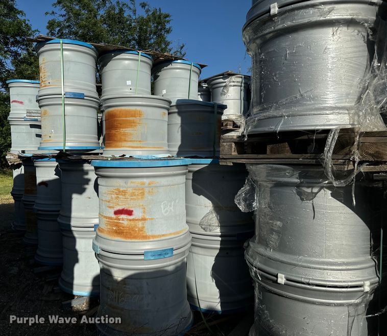 image for item MU9893 Approximately 70 26.5xAG20 wheels