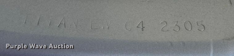 image for item MU9896 Approximately 106 Titan 38xWH18 combine wheels