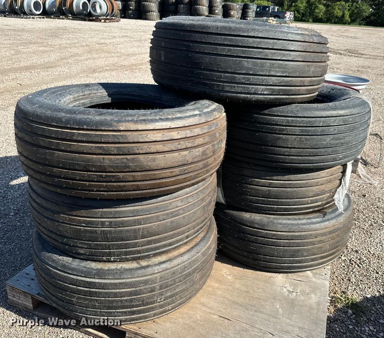 image for item MU9899 (7) Alliance 11L-14SL tires