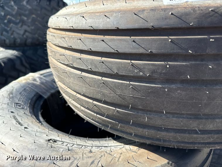 image for item MU9899 (7) Alliance 11L-14SL tires