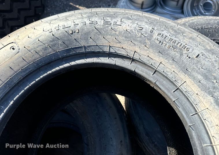 image for item MU9899 (7) Alliance 11L-14SL tires