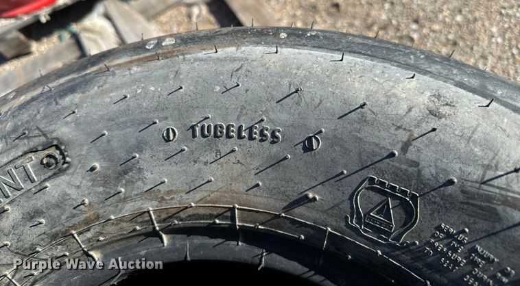 image for item MU9899 (7) Alliance 11L-14SL tires