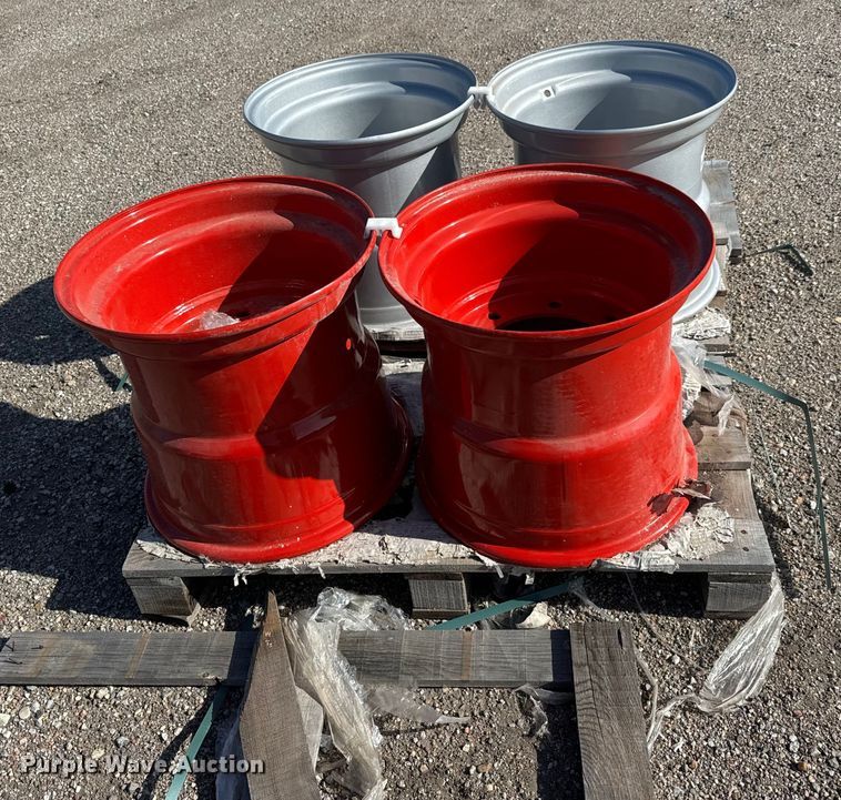 image for item MU9900 (4) Jantsa 16.00x17 wheels