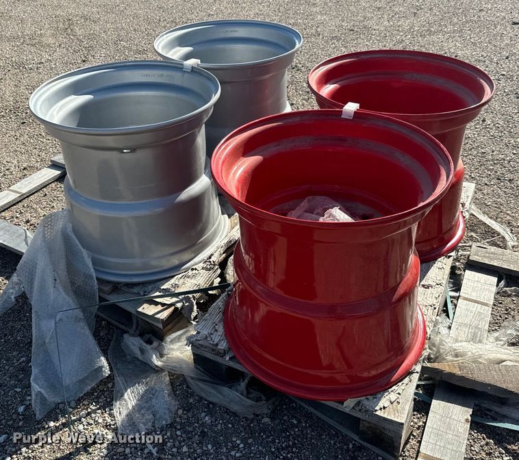 image for item MU9900 (4) Jantsa 16.00x17 wheels