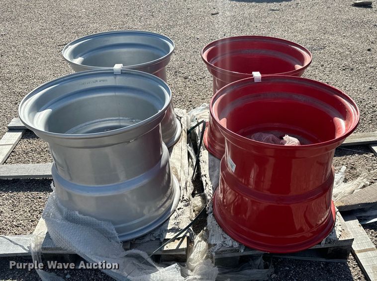 image for item MU9900 (4) Jantsa 16.00x17 wheels