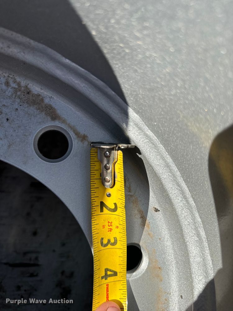 image for item MU9900 (4) Jantsa 16.00x17 wheels