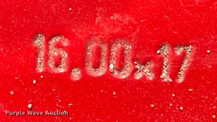 image for item MU9900 (4) Jantsa 16.00x17 wheels