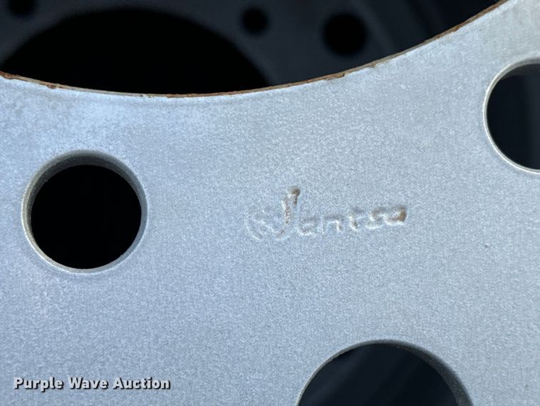 image for item MU9905 (2) Alliance Agri-Transport 28LR26 tires and wheels