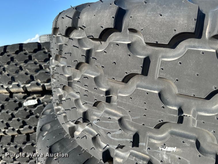 image for item MU9912 (12) Firestone 23.1-26 tires