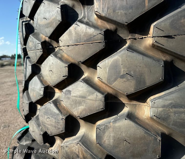 image for item MU9913 (6) Alliance N.D. Tractor 28L-26 tires