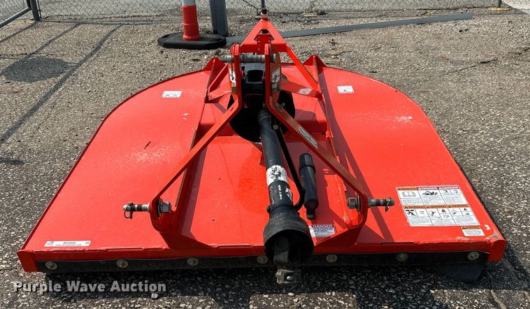 image for item MV9008 Land Pride  RCR1260 rotary mower