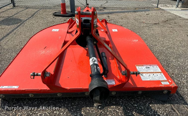 image for item MV9008 Land Pride  RCR1260 rotary mower