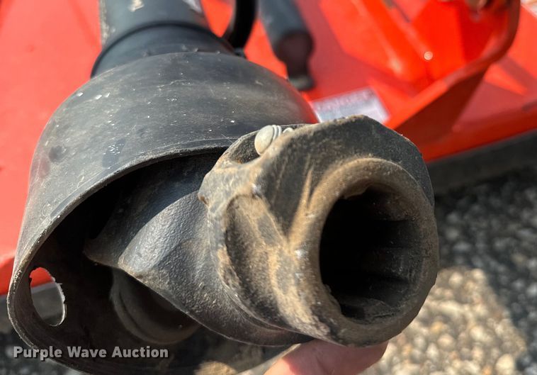 image for item MV9008 Land Pride  RCR1260 rotary mower