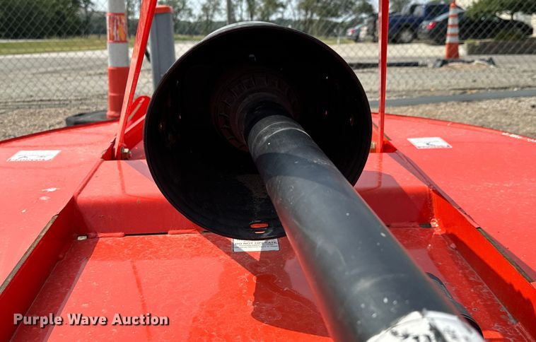 image for item MV9008 Land Pride  RCR1260 rotary mower