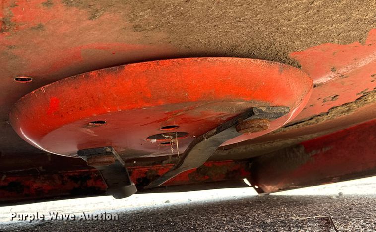 image for item MV9008 Land Pride  RCR1260 rotary mower