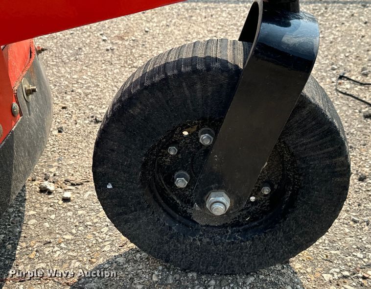 image for item MV9008 Land Pride  RCR1260 rotary mower