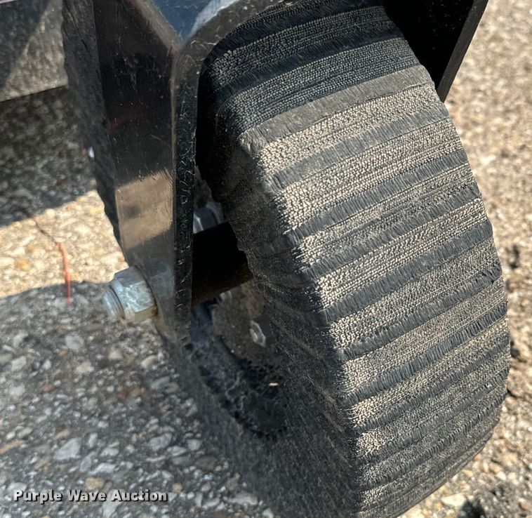 image for item MV9008 Land Pride  RCR1260 rotary mower