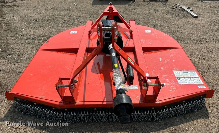 image for item MV9012 Land Pride RCR1872 rotary mower